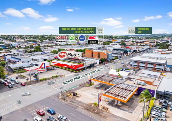 Click to view all images 627 Ruthven St Toowoomba City QLD 4350 - Image 2