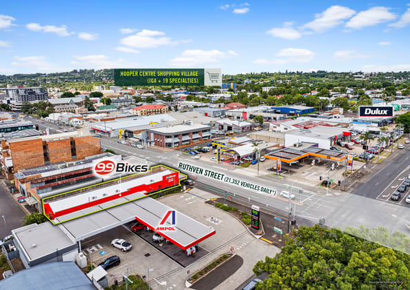 Click to view all images 627 Ruthven St Toowoomba City QLD 4350 - Image 3