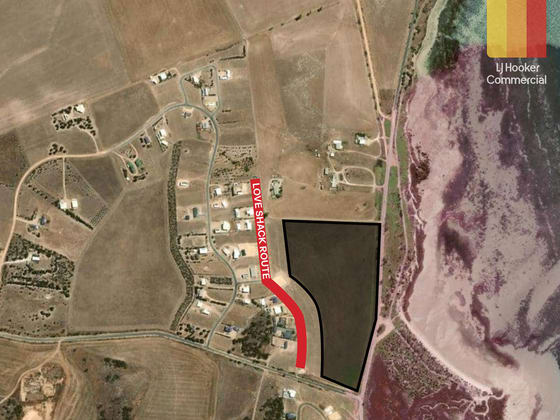 Lot 620 Loveshack Route Streaky Bay SA 5680 - Image 2