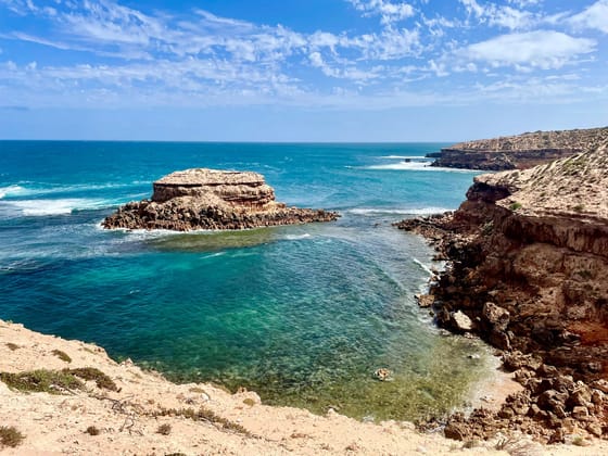 Click to view all images Lot 615 Loveshack Route Streaky Bay SA 5680 - Image 3