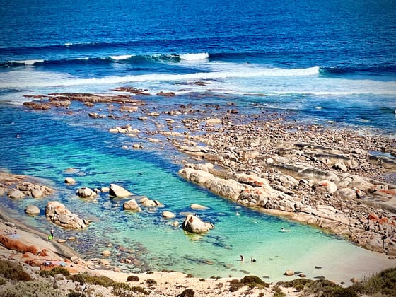 Click to view all images Lot 615 Loveshack Route Streaky Bay SA 5680 - Image 4