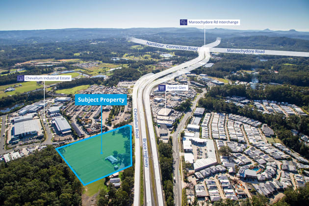 Click to view all images 595 Chevallum Road Chevallum QLD 4555 - Image 2