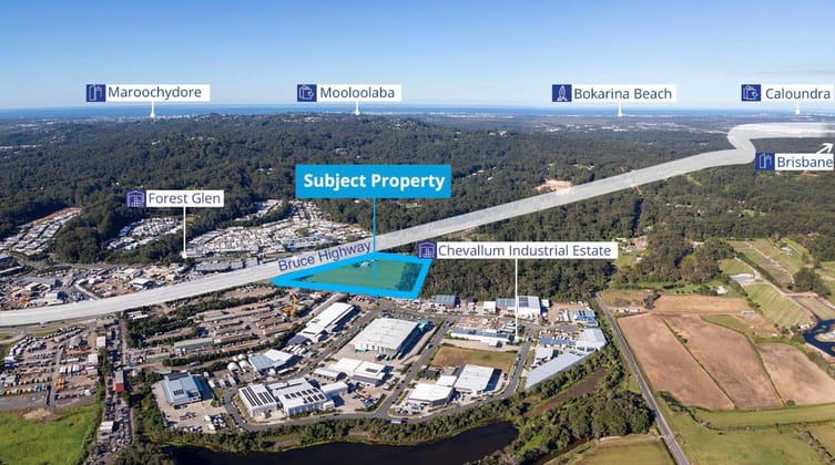 Click to view all images 595 Chevallum Road Chevallum QLD 4555 - Image 3