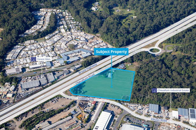 Click to view all images 595 Chevallum Road Chevallum QLD 4555 - Image 4