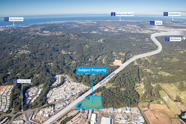 Click to view all images 595 Chevallum Road Chevallum QLD 4555 - Image 5