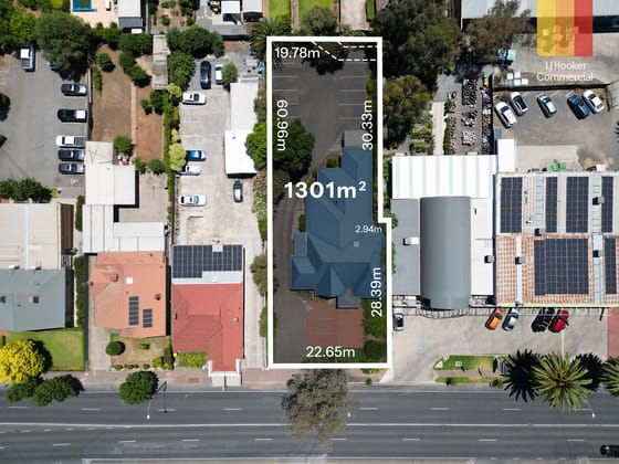 Click to view all images 287 Payneham Road Royston Park SA 5070 - Image 2