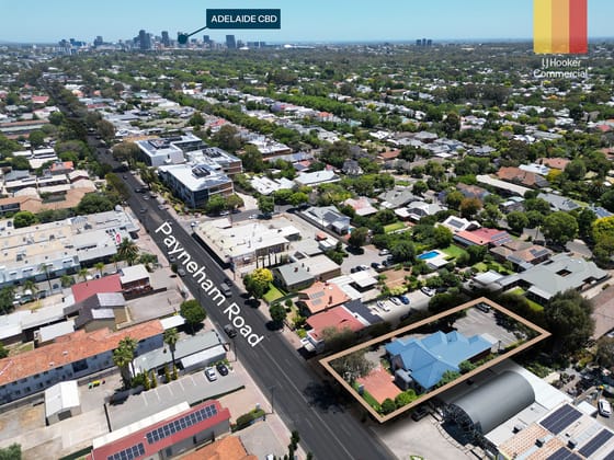 Click to view all images 287 Payneham Road Royston Park SA 5070 - Image 4