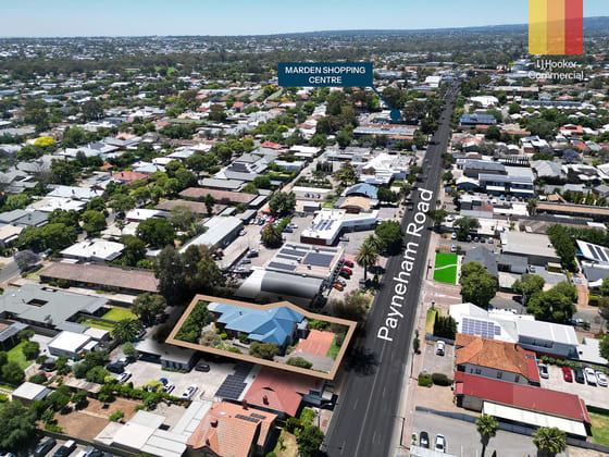 Click to view all images 287 Payneham Road Royston Park SA 5070 - Image 5