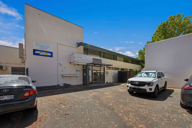 Tenancy 5/21 Jenke Circuit Kambah ACT 2902 - Image 1