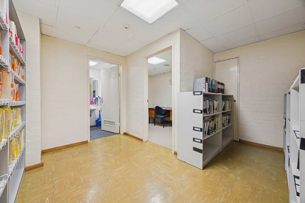 Tenancy 5/21 Jenke Circuit Kambah ACT 2902 - Image 2