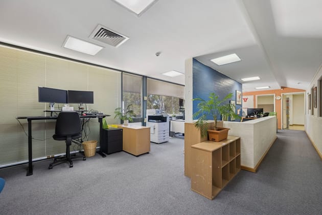 Tenancy 5/21 Jenke Circuit Kambah ACT 2902 - Image 3