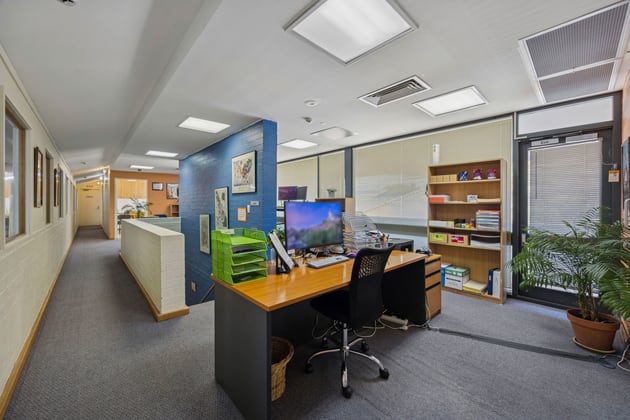 Tenancy 5/21 Jenke Circuit Kambah ACT 2902 - Image 4