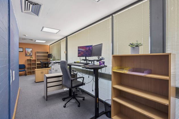 Tenancy 5/21 Jenke Circuit Kambah ACT 2902 - Image 5