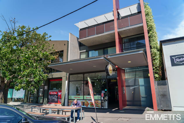 311-313 Clarendon Street & 187 Bank Street South Melbourne VIC 3205 - Image 2