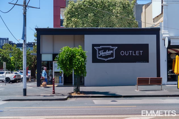 311-313 Clarendon Street & 187 Bank Street South Melbourne VIC 3205 - Image 3