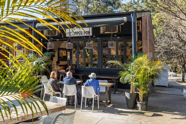 Click to view all images 1 Philip Mall West Pymble NSW 2073 - Image 1