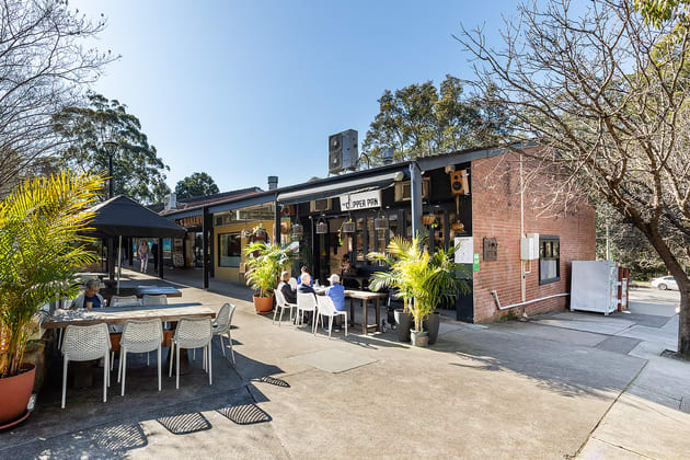 Click to view all images 1 Philip Mall West Pymble NSW 2073 - Image 2