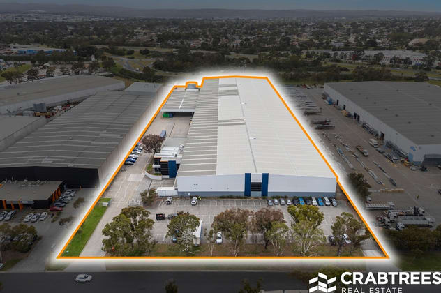 Click to view all images 41-51 Monash Drive Dandenong South VIC 3175 - Image 1