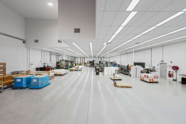 65 Backhouse Place Eagle Farm QLD 4009 - Image 3