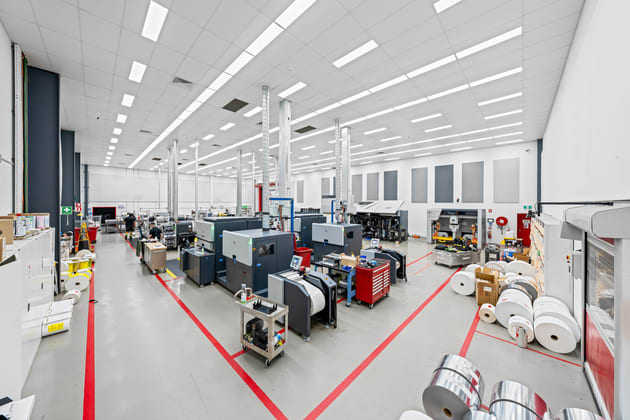 65 Backhouse Place Eagle Farm QLD 4009 - Image 4