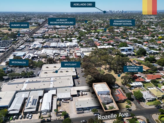 Click to view all images 108 Rozelle Avenue Melrose Park SA 5039 - Image 3