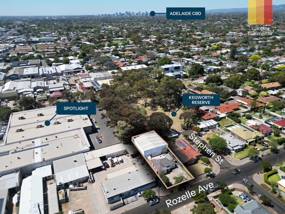 Click to view all images 108 Rozelle Avenue Melrose Park SA 5039 - Image 4