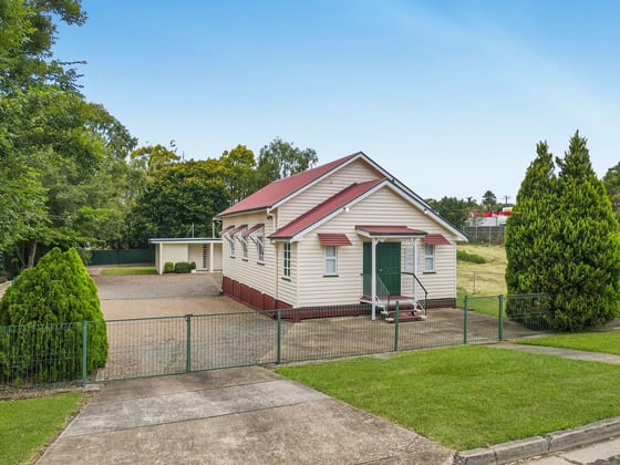 5 Marian Street Booval QLD 4304 - Image 1