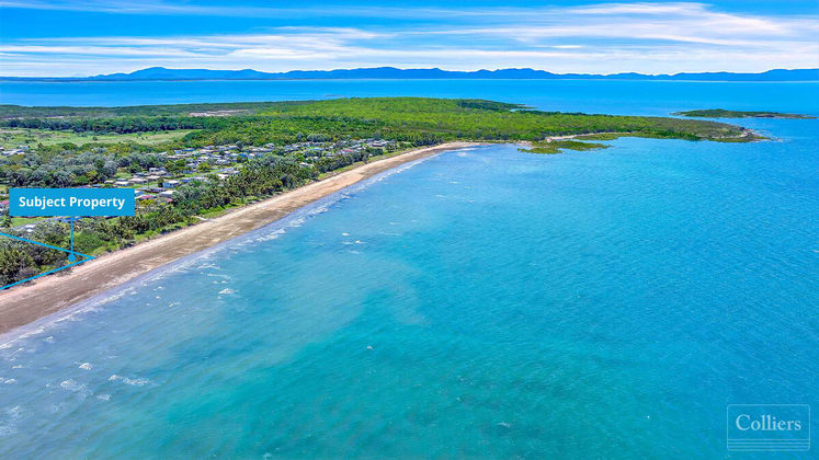 Click to view all images 29 Jackson Street Midge Point QLD 4799 - Image 1