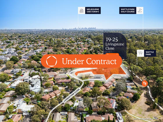 Click to view all images 19-25 Livingstone Close Burwood VIC 3125 - Image 1