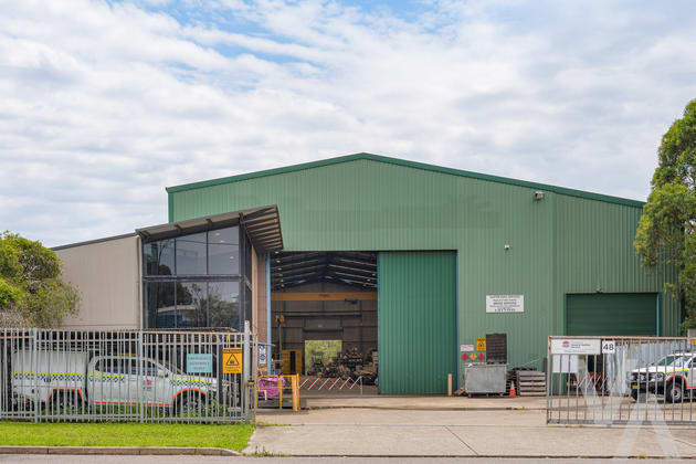 Click to view all images 48 Enterprise Drive Beresfield NSW 2322 - Image 1