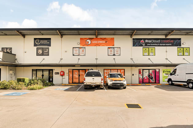 9/193 South Pine Road Brendale QLD 4500 - Image 2