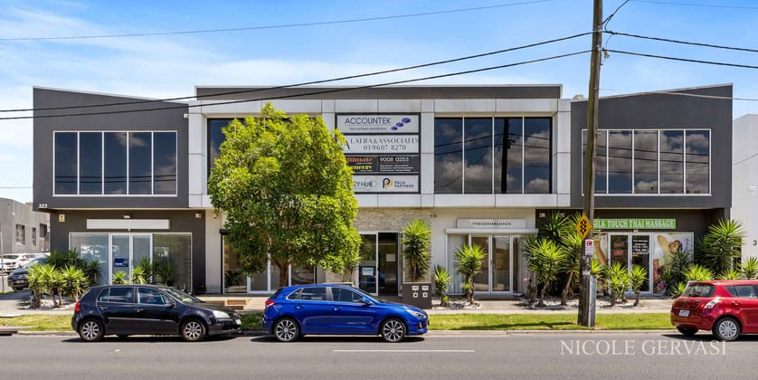 8/323 - 325 Pascoe Vale Road Essendon VIC 3040 - Image 1