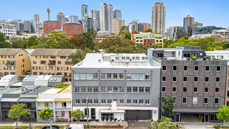 1, 3 & 4/458-468 Wattle Street Ultimo NSW 2007 - Image 3