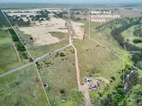 Click to view all images Lot/292-342 Eynesbury Road Eynesbury VIC 3338 - Image 5