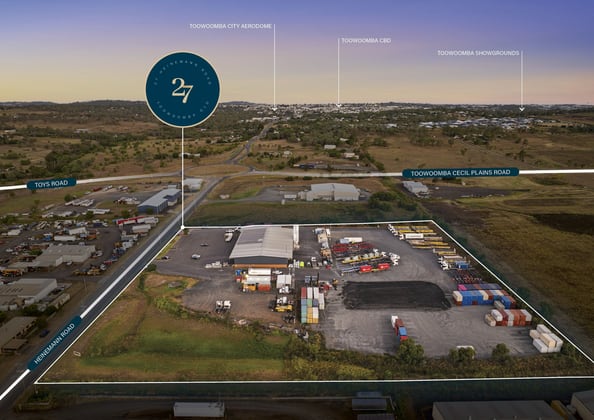 27 Heinemann Road Wellcamp QLD 4350 - Image 2