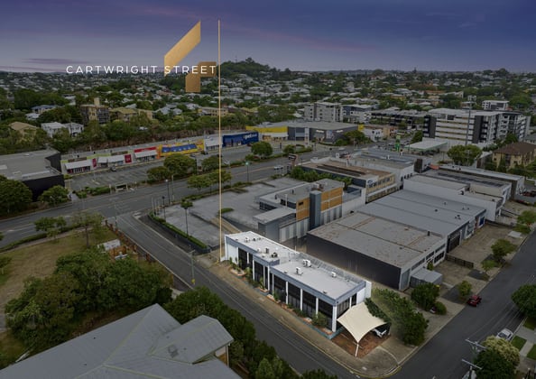 4 Cartwright Street Windsor QLD 4030 - Image 1