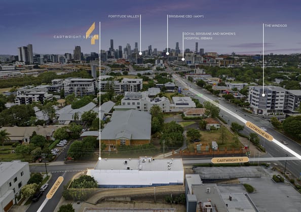 4 Cartwright Street Windsor QLD 4030 - Image 2