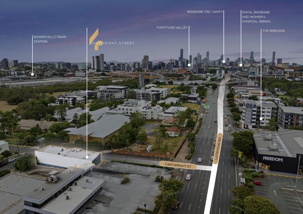 4 Cartwright Street Windsor QLD 4030 - Image 3