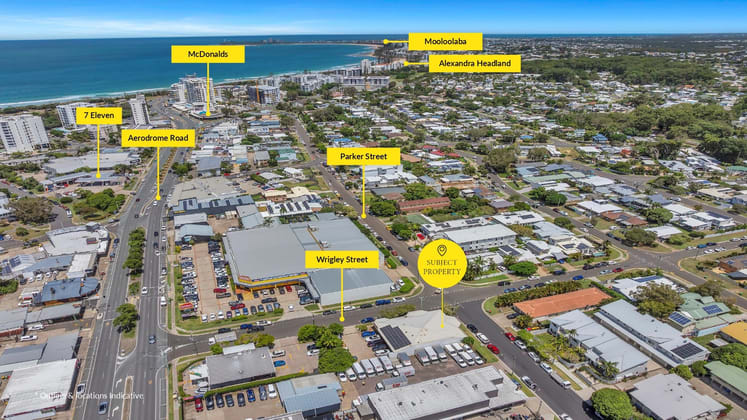 3/82 Parker Street Maroochydore QLD 4558 - Image 1