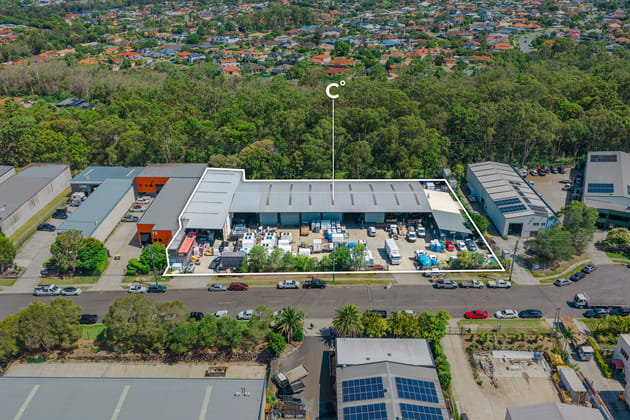 16 Mercantile Court Molendinar QLD 4214 - Image 1