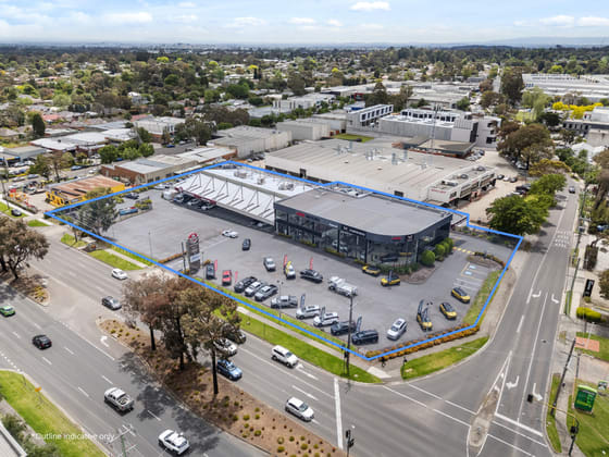 407-415 Canterbury Road Vermont VIC 3133 - Image 1