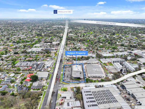 407-415 Canterbury Road Vermont VIC 3133 - Image 2