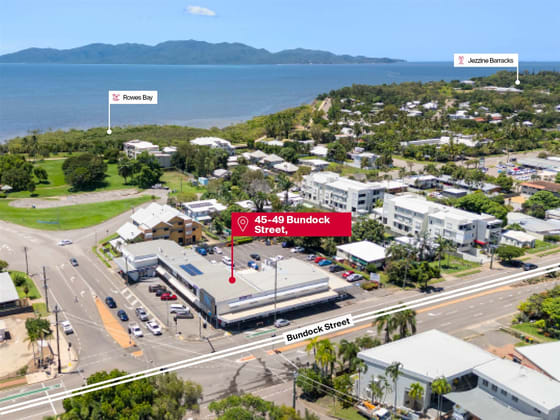 45-49 Bundock Street Belgian Gardens QLD 4810 - Image 5