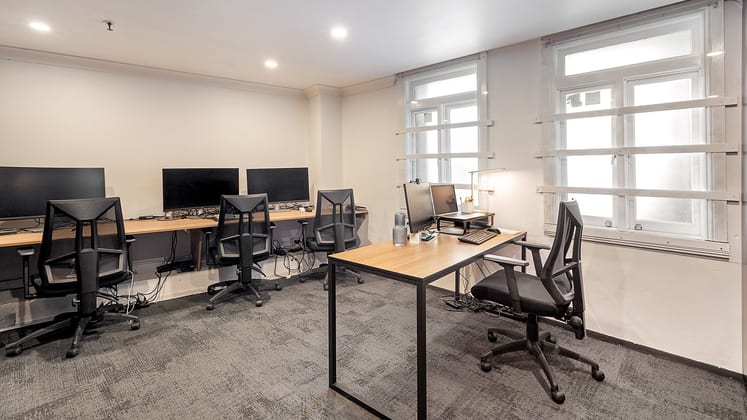 Click to view all images 45/82-84 ABERCROMBIE STREET Chippendale NSW 2008 - Image 2