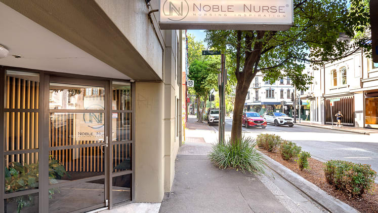 Click to view all images 45/82-84 ABERCROMBIE STREET Chippendale NSW 2008 - Image 3