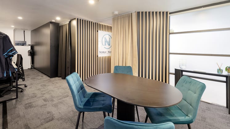 Click to view all images 45/82-84 ABERCROMBIE STREET Chippendale NSW 2008 - Image 4