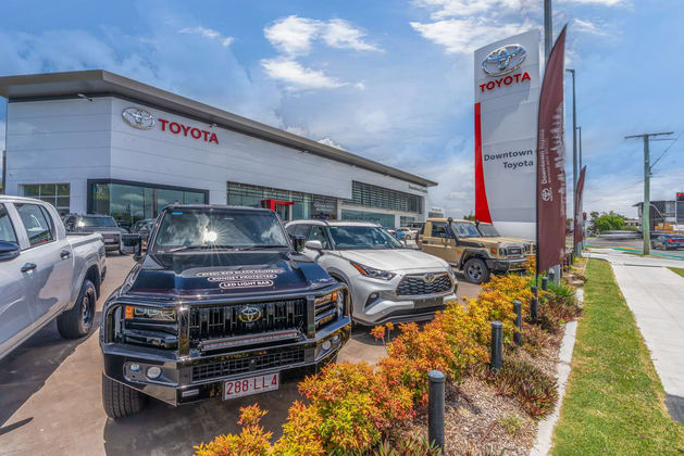 Click to view all images 761 Wynnum Road Morningside QLD 4170 - Image 2