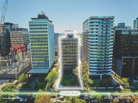 11 Queens Road Melbourne VIC 3004 - Image 1