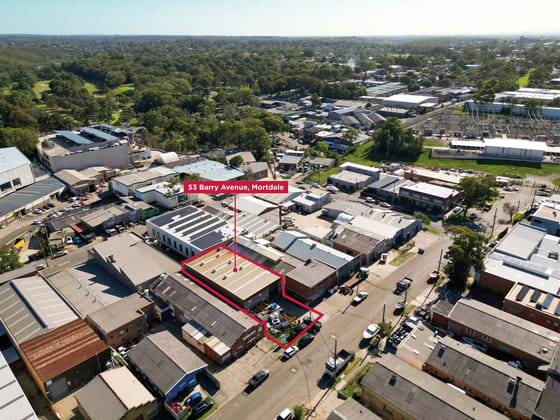 53 Barry Avenue Mortdale NSW 2223 - Image 1
