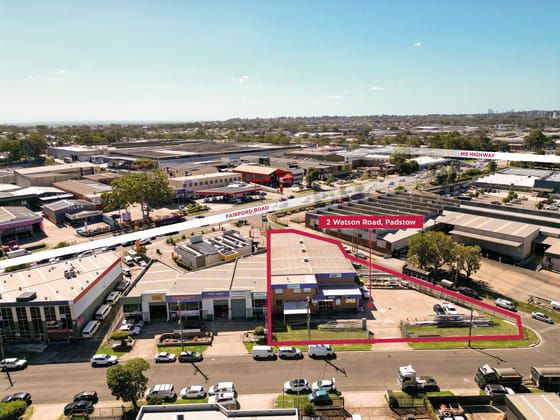 2 Watson Road Padstow NSW 2211 - Image 1